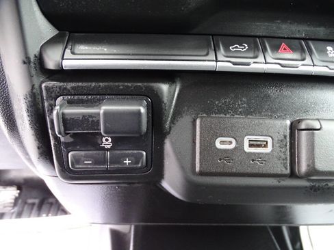 Used 2022 Chevrolet Silverado 2500 W/T w/ WT Convenience Package image 28