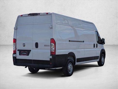 New 2026 RAM ProMaster 3500 w/ Convenience Group image 2