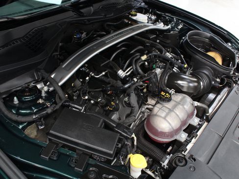 Used 2019 Ford Mustang Bullitt RWD image 17