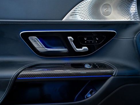 Used 2024 Mercedes-Benz AMG GT 55 image 34