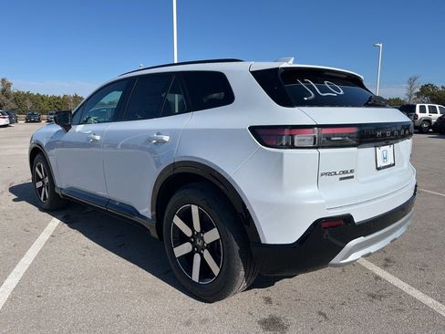 New 2026 Honda Prologue Touring image 4