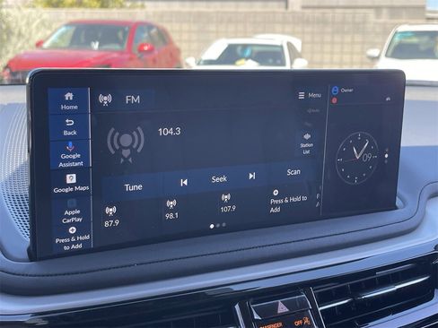 New 2026 Acura MDX FWD w/ Technology Package image 25