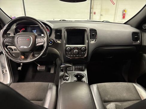 Used 2020 Dodge Durango R/T image 30