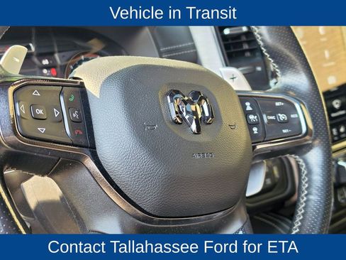 Used 2021 RAM 1500 TRX w/ TRX Level 2 Equipment Group AWD/4WD image 12