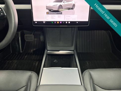Used 2025 Tesla Model 3 Long Range RWD image 13