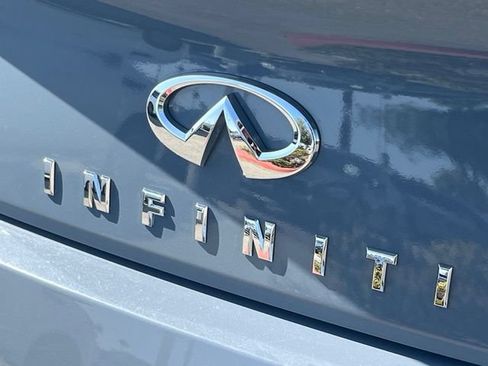 Certified 2022 INFINITI Q60 Red Sport 400 w/ Carbon Fiber Package RWD image 34