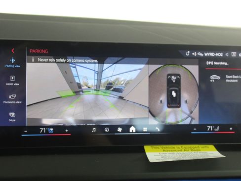 New 2026 BMW X3 M50 w/ Premium Package image 37