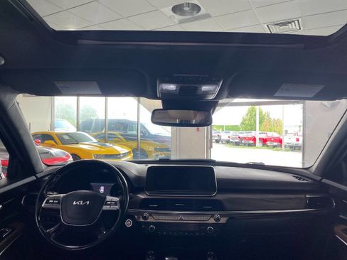 Used 2022 Kia Telluride SX w/ SX Prestige Package image 22