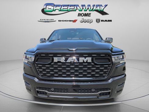 New 2026 RAM 1500 Big Horn image 8