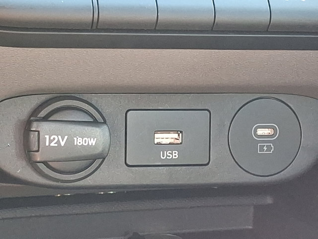 Certified 2026 Hyundai Elantra Sport FWD image 23