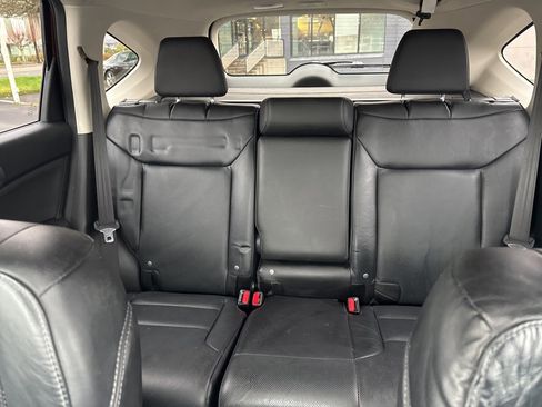 Used 2016 Honda CR-V Touring image 37