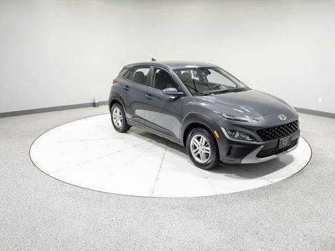 Used 2023 Hyundai Kona SE AWD/4WD image 25
