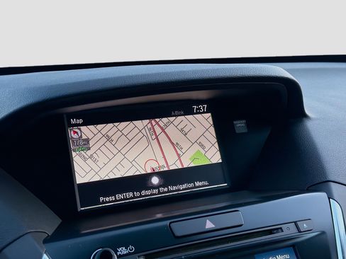 Used 2019 Acura MDX FWD w/ Advance Package image 13