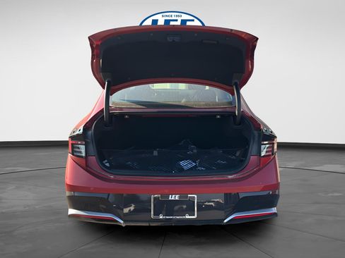New 2026 Hyundai Sonata SEL image 20