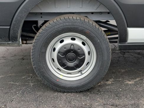 New 2026 Ford Transit 250 Base image 12