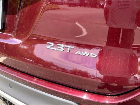 Used 2018 Lincoln MKC Select w/ Select Plus Package AWD/4WD image 10