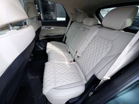 Used 2022 Genesis GV70 3.5T Sport w/ Sport Prestige Package image 14