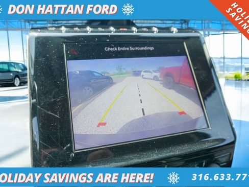 Used 2021 Jeep Grand Cherokee L Limited image 8