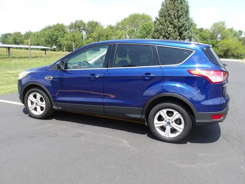 Used 2016 Ford Escape SE AWD/4WD image 12