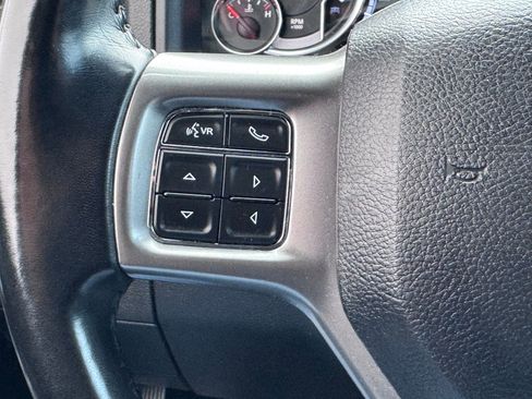 Used 2022 RAM 1500 Classic Warlock image 21