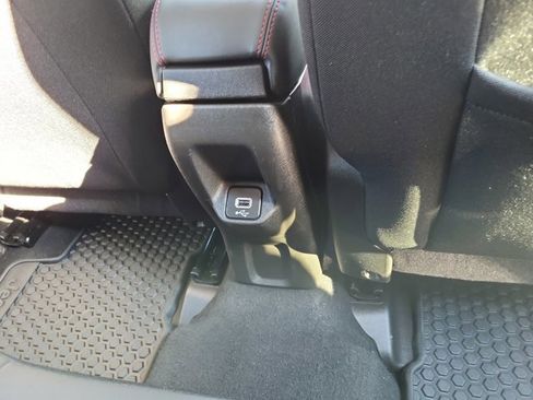 Certified 2023 Jeep Renegade Trailhawk image 12