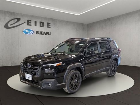 New 2026 Subaru Outback Limited XT image 2