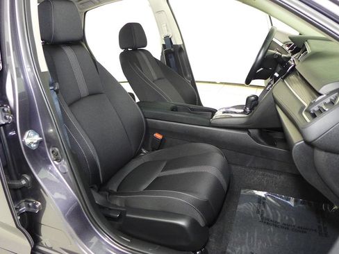 Used 2020 Honda Civic EX image 19