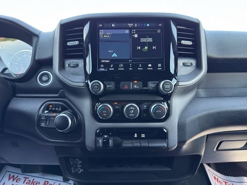 Certified 2024 RAM 2500 Tradesman w/ Safety Group AWD/4WD image 15