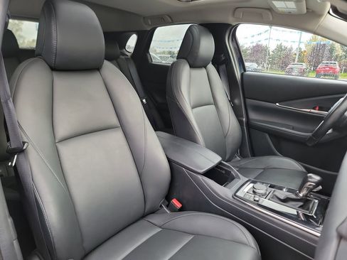 Used 2024 MAZDA CX-30 AWD 2.5 S w/ Preferred Package image 20