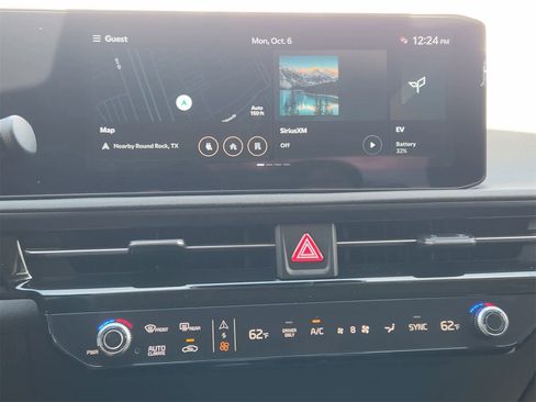 New 2025 Kia EV6 Light image 15