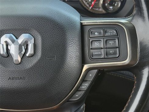 Used 2021 RAM 2500 Limited image 15