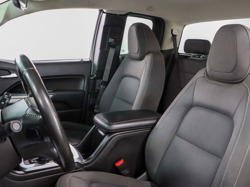 Used 2021 Chevrolet Colorado LT w/ Safety Package image 23