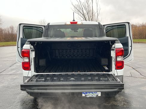 Used 2024 Ford Maverick XLT w/ XLT Luxury Package image 37