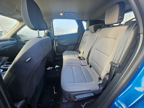 Used 2020 Ford Escape S image 13