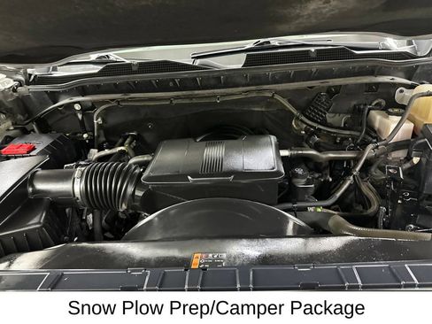 Used 2021 Chevrolet Silverado 2500 LT w/ All Star Edition AWD/4WD image 22