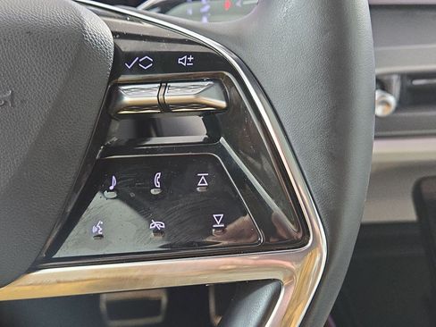 New 2026 Cadillac Vistiq Sport image 17