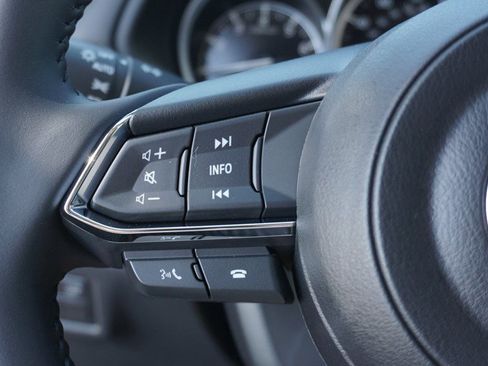 New 2025 MAZDA CX-5 AWD 2.5 S w/ Select Package image 14