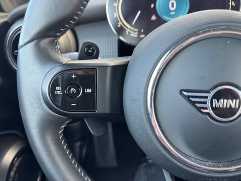 Used 2024 MINI Cooper S w/ Seaside Edition FWD image 16