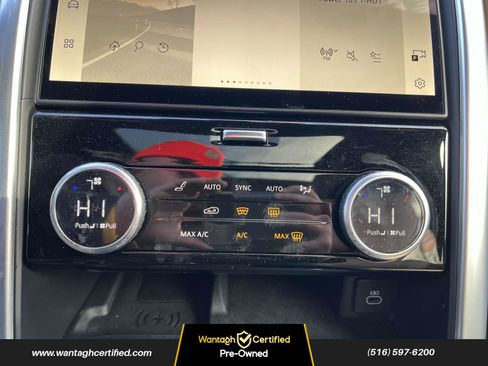 Used 2023 Land Rover Discovery HSE R-Dynamic image 23