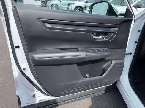 Certified 2023 Honda CR-V LX image 15