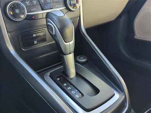 Certified 2021 Ford EcoSport SE image 9