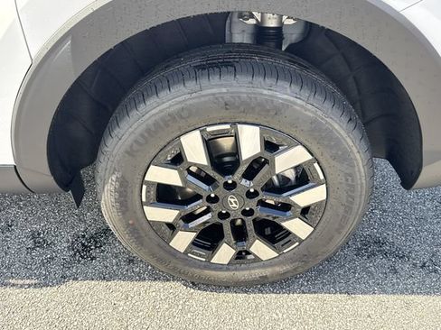 New 2026 Hyundai Santa Cruz SEL AWD/4WD image 19