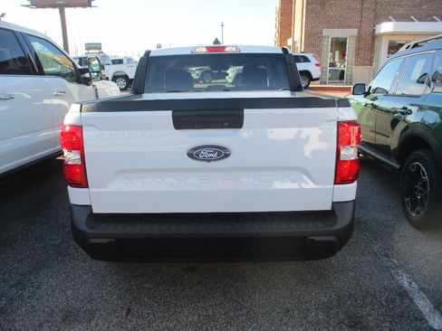 New 2026 Ford Maverick XL AWD/4WD image 15