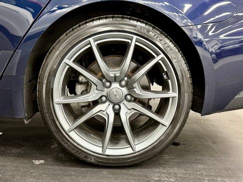 Used 2023 Genesis G70 2.0T AWD/4WD image 16