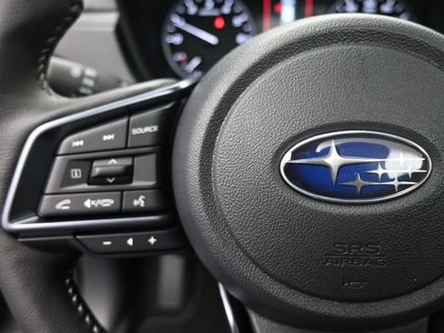 New 2026 Subaru Forester Limited AWD/4WD image 15