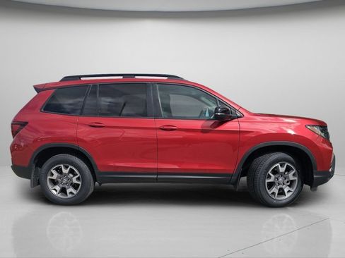 Used 2023 Honda Passport TrailSport image 24