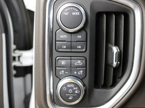 Used 2023 GMC Sierra 3500 Denali AWD/4WD image 64