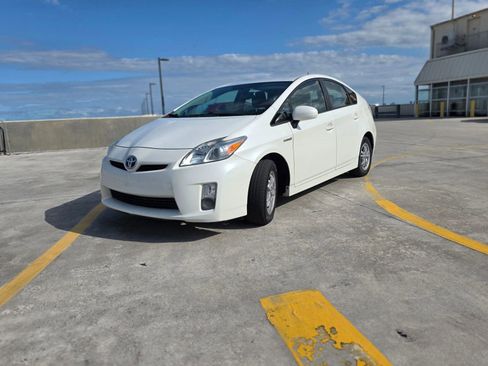 Used 2010 Toyota Prius Two image 4