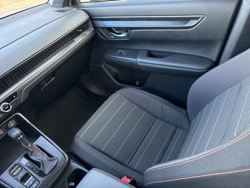 Used 2023 Honda CR-V Sport image 15