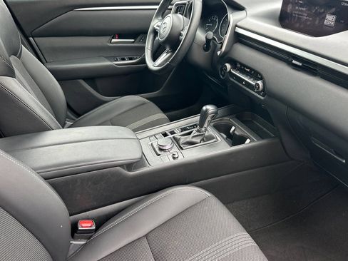 Used 2025 MAZDA CX-50 AWD 2.5 S w/ Preferred Package image 20